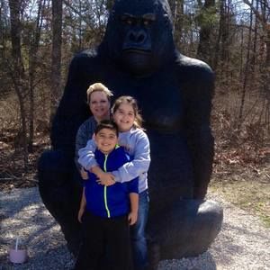 Meet your Posher, Tammy